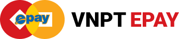 VNPT EPAY Logo